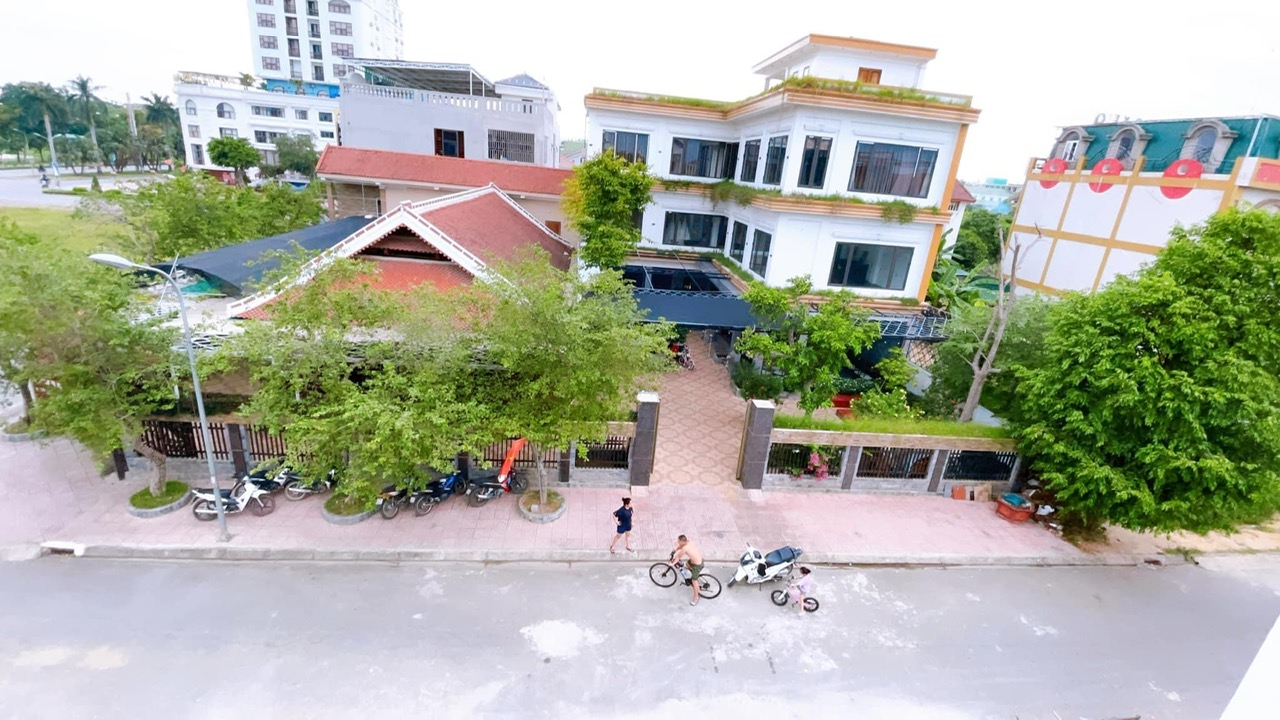 Mộc Cafe – Đô Lương